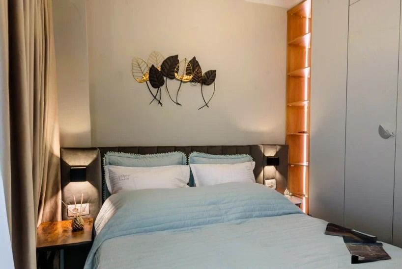 Studio dublu exclusivist în One Mircea Eliade – Design modern - Poză 14