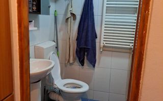 Mansardă spațioasă | 47 mp utili | Etaj 5 | Ștefan cel Mare - Poză 7