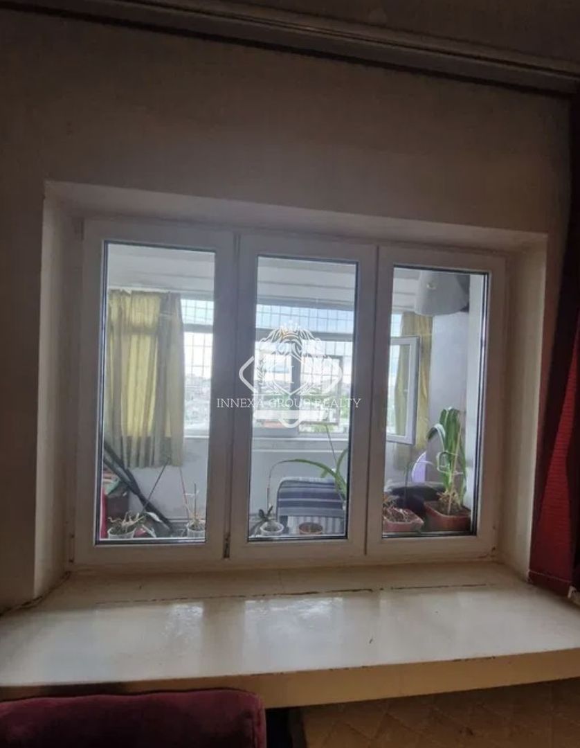 Lascar Catargiu | Apartament 2 camere | Vedere panoramica | Necesita renovare - Poză 4