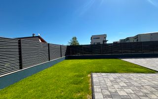 Casa nouă cu 4 camere și curte generoasă – Șelimbăr Triajului - Poză 9