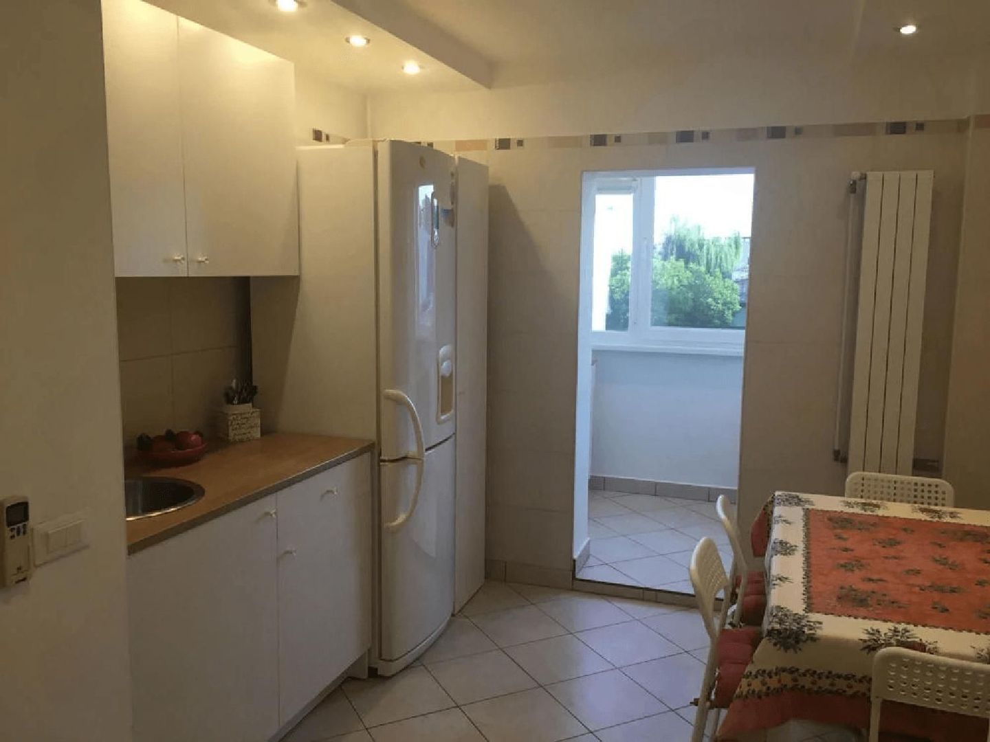 APARTAMENT RENOVAT  ZONA DOROBANTI/FLOREASCA - Poză 5