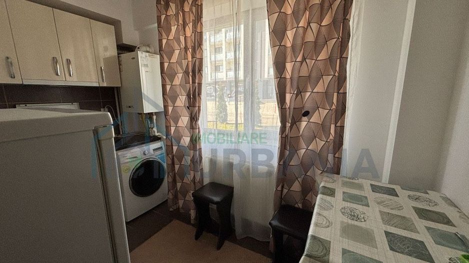 Apartament 1 cameră de închiriat – Panoramic Residence, Valea Adâncă, Iași - Poză 4