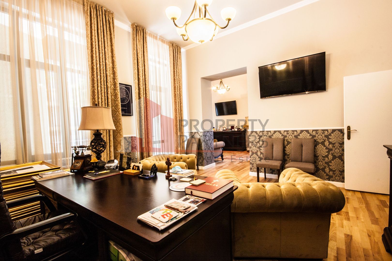 2 apartamente unite in casa in zona centrala, Unirii - Marasesti - Poză 19