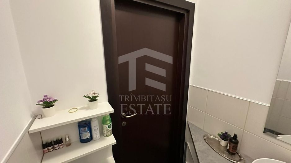 Apartament 3 camere Natura Residence Baneasa 2 locuri parcare - Poză 23