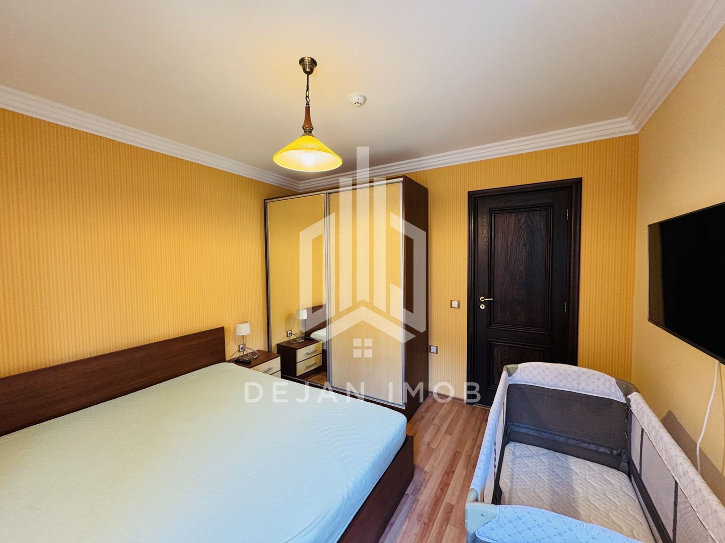 Apartament de vânzare în Central, Sfantu Gheorghe - Poză 9