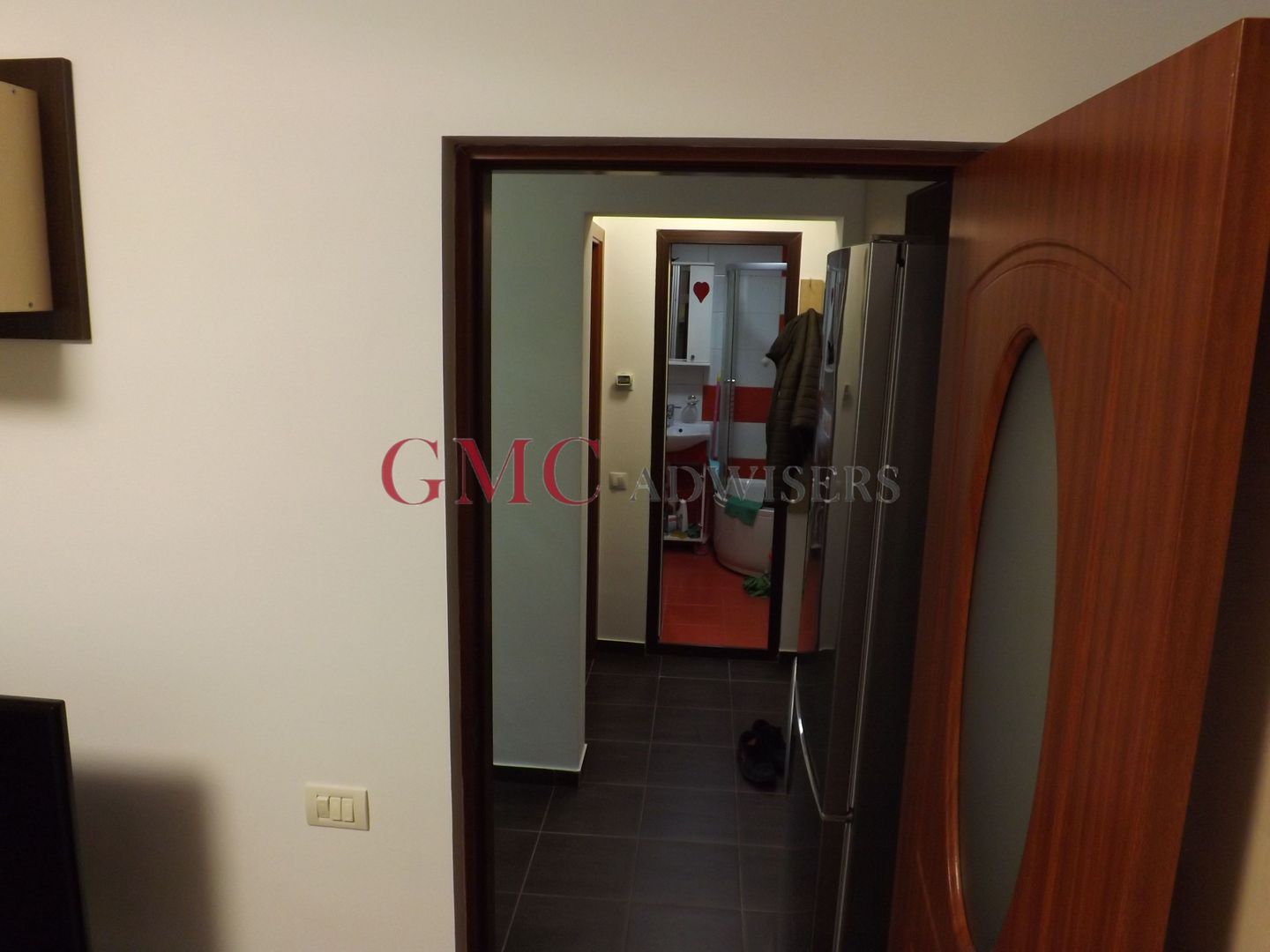 Apartament 2 Camere Str. Resita Mobilat Si Utilat - Poză 4
