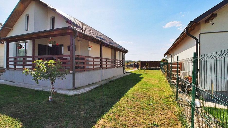 Vanzare vila moderna Stefanesti - Poză 22
