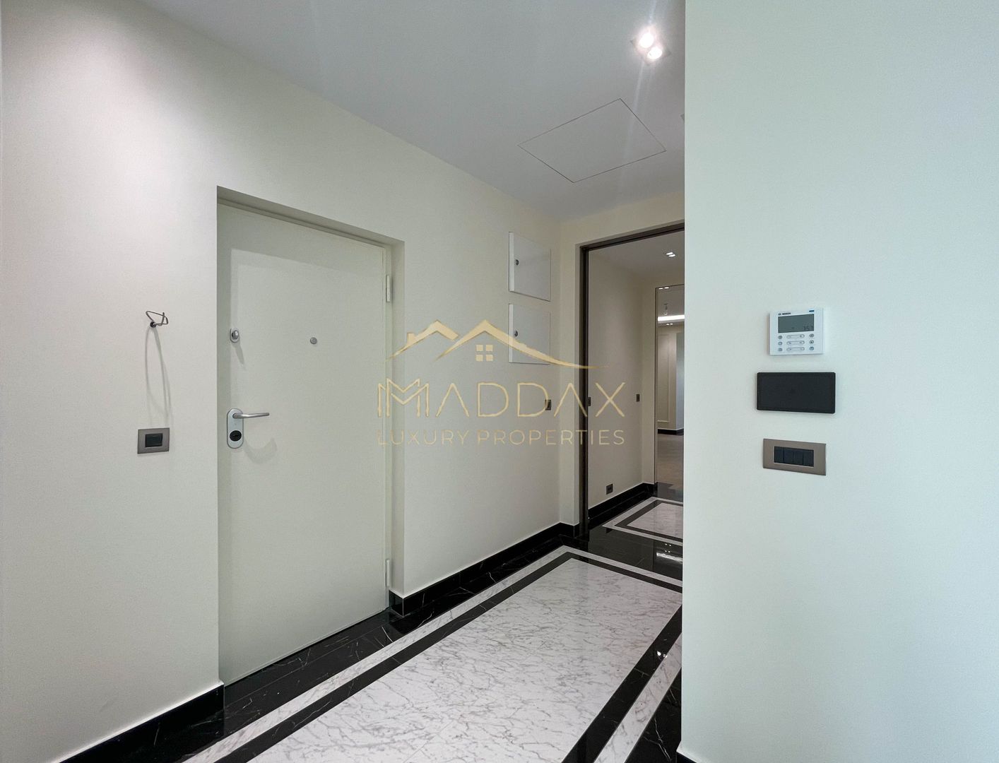 Penthouse Lux 5 camere de vanzare*** 1 Loc de Parcare***Dorobanti***Floreasca - Poză 44