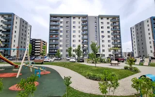 Apartament Tip Studio Tractorul - Poză 15