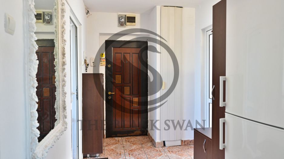 Apartament cu 3 camere de vanzare | Mobilat | Ploiesti | Comision 0% - Poză 10