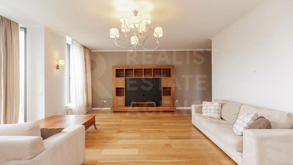 Chirie, apartament, 4 camere, str. Columna, Centru - Poză 10