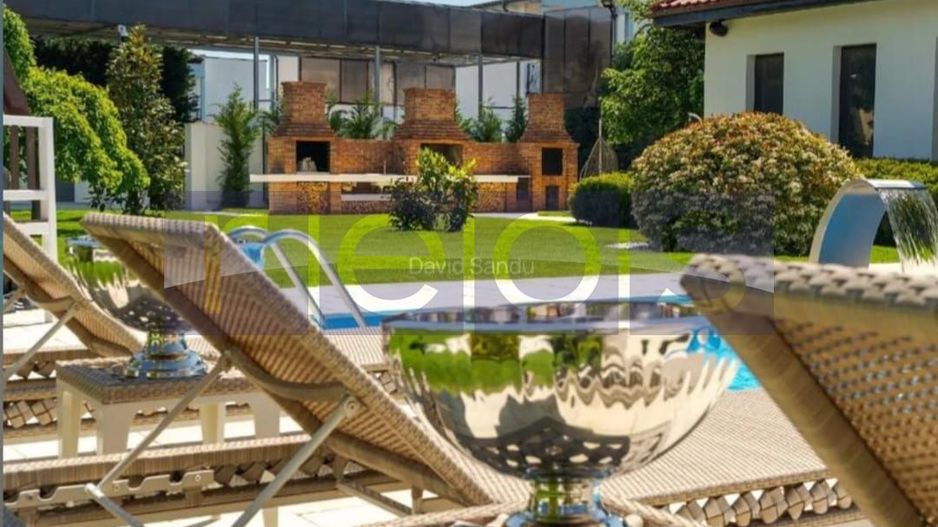 VANZARE- VILA - LUX - EXCLUSIVISTA - DOMNESTI - Poză 2