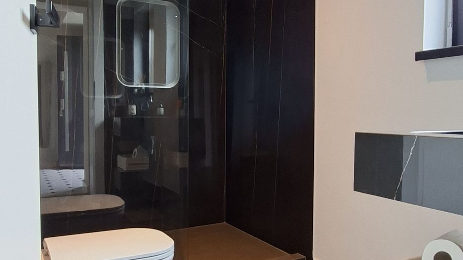 Casa mobilata si utilata cu teren de 432mp - Poză 20