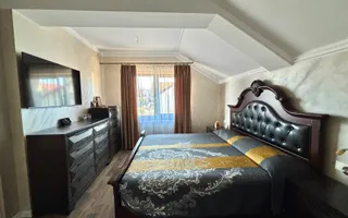 CASĂ INDIVIDUALĂ | 200 MP UTILI | TEREN 464 MP | BRANA – ȘELIMBĂR - Poză 23
