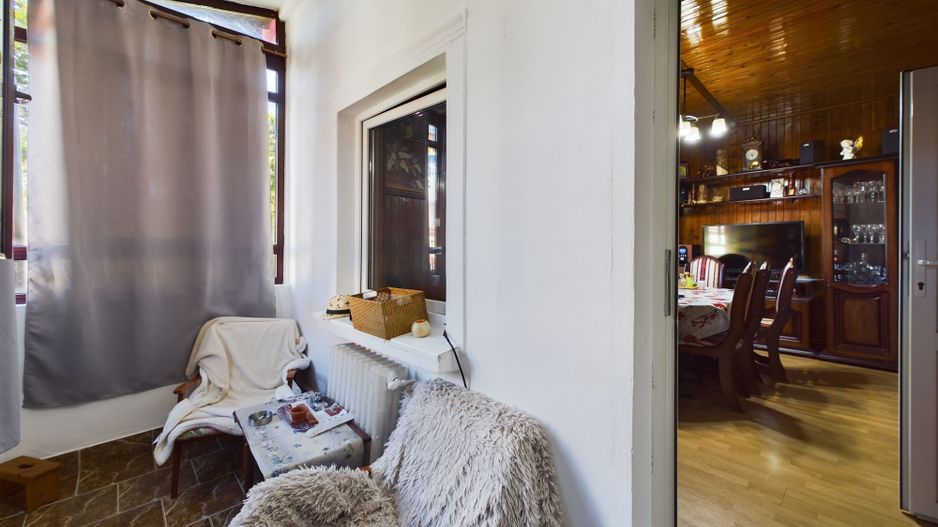 Casă individuală cu 4 camere, zonă centrală - Poză 19