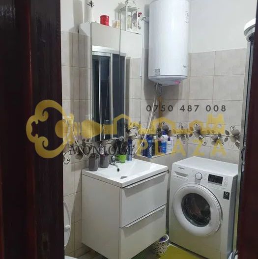 2 Camere | Parter | Mobilat | Utilat | Finisaje moderne | - Poză 7