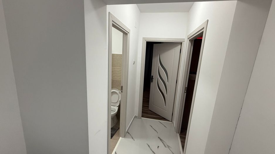 AP. 2 CAMERE SOS. COLENTINA, PRIMA INCHIRIERE, RENOVAT, MOBILAT MODERN - Poză 9