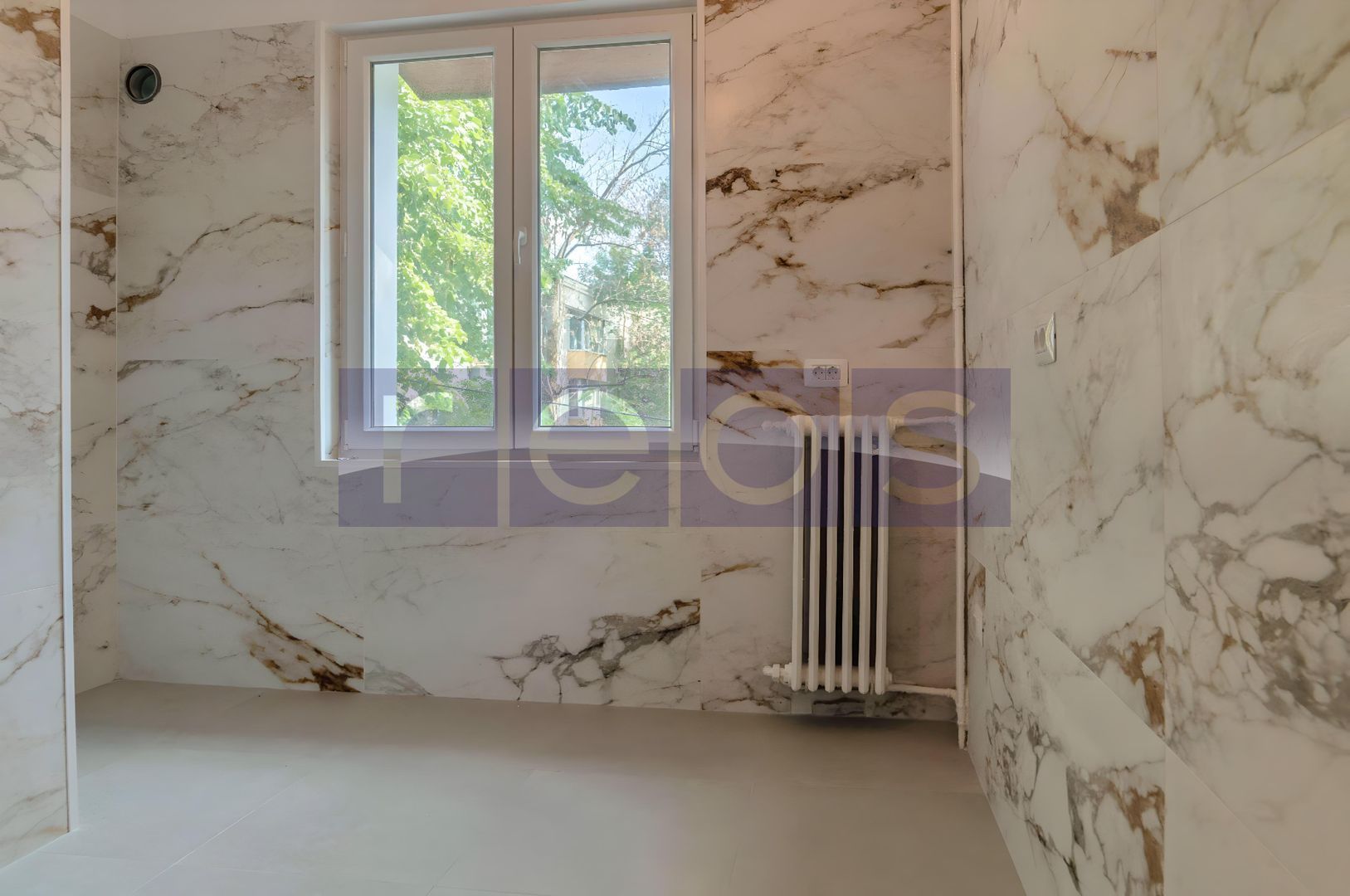 VÂNZARE | APARTAMENT DE 3 CAMERE | FLOREASCA - Poză 13