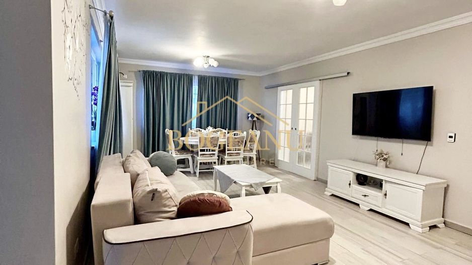 BG05 Casa Individuala-Stil Mediteranean - Poză 8