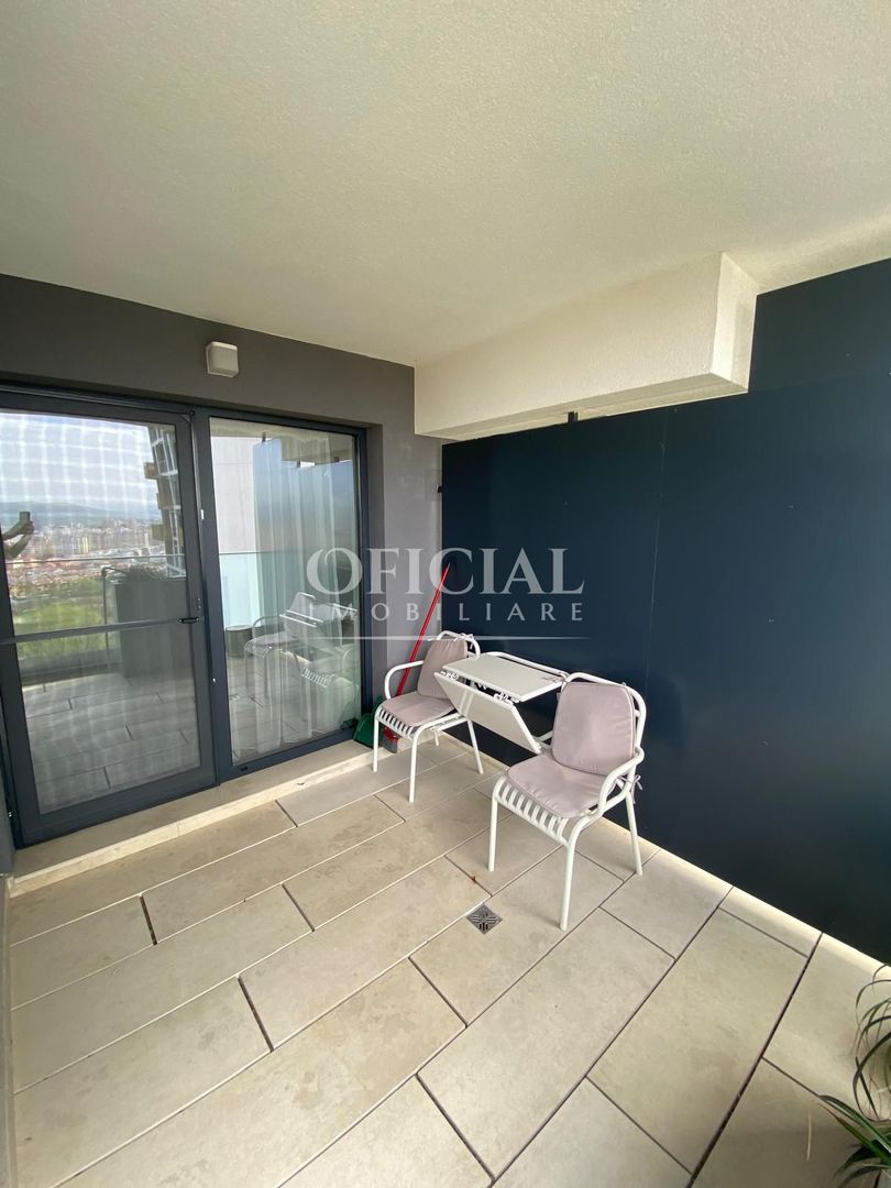 Apartament 3 Camere | 60 Mp | Parcare | Frunzisului Zorilor Seasons - Poză 21