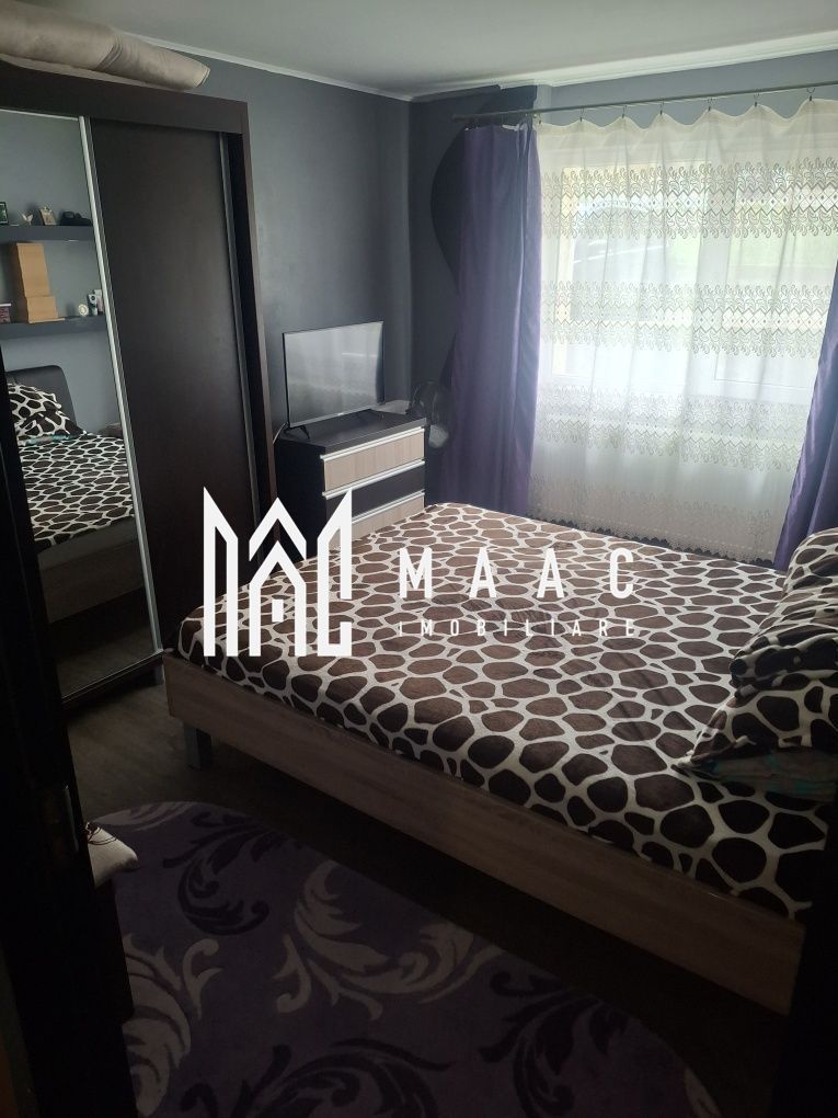 Apartament 2 camere | parter | mobilat si utilat | centrala termica - Poză 1