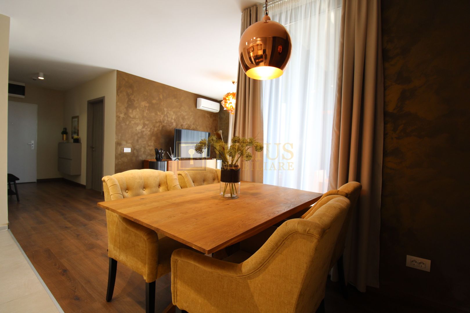 Isho Riverside-2 camere/Vedere Panoramică - Poză 9