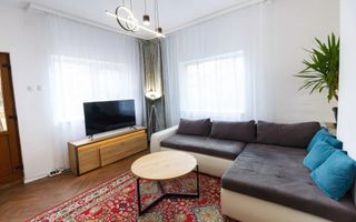 Apartament 3 camere de inchiriat la Casa+Gradina | Andrei Muresanu - Poză 2