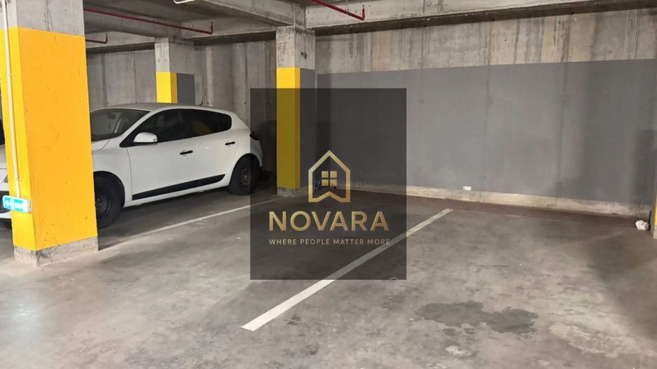 3 camere cu Garaj subteran Prima Onestilor - Poză 10