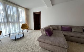 Apartament de ichiriat - 3 camere Herastrau -PARCARE -BOXA -NOU - Poză 50