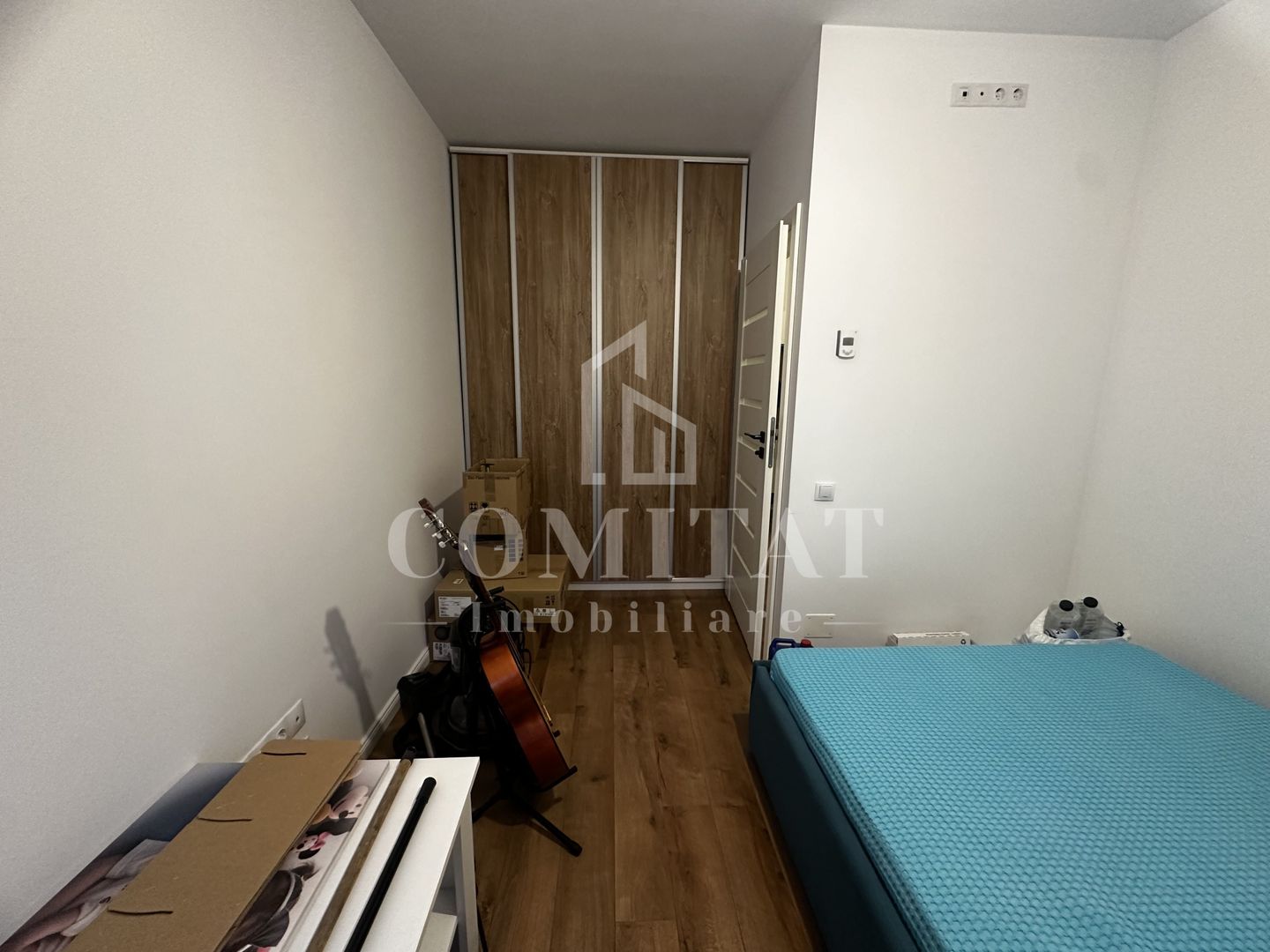 Apartament 3 camere | 2 locuri de parcare | Zona Vivo - Poză 14