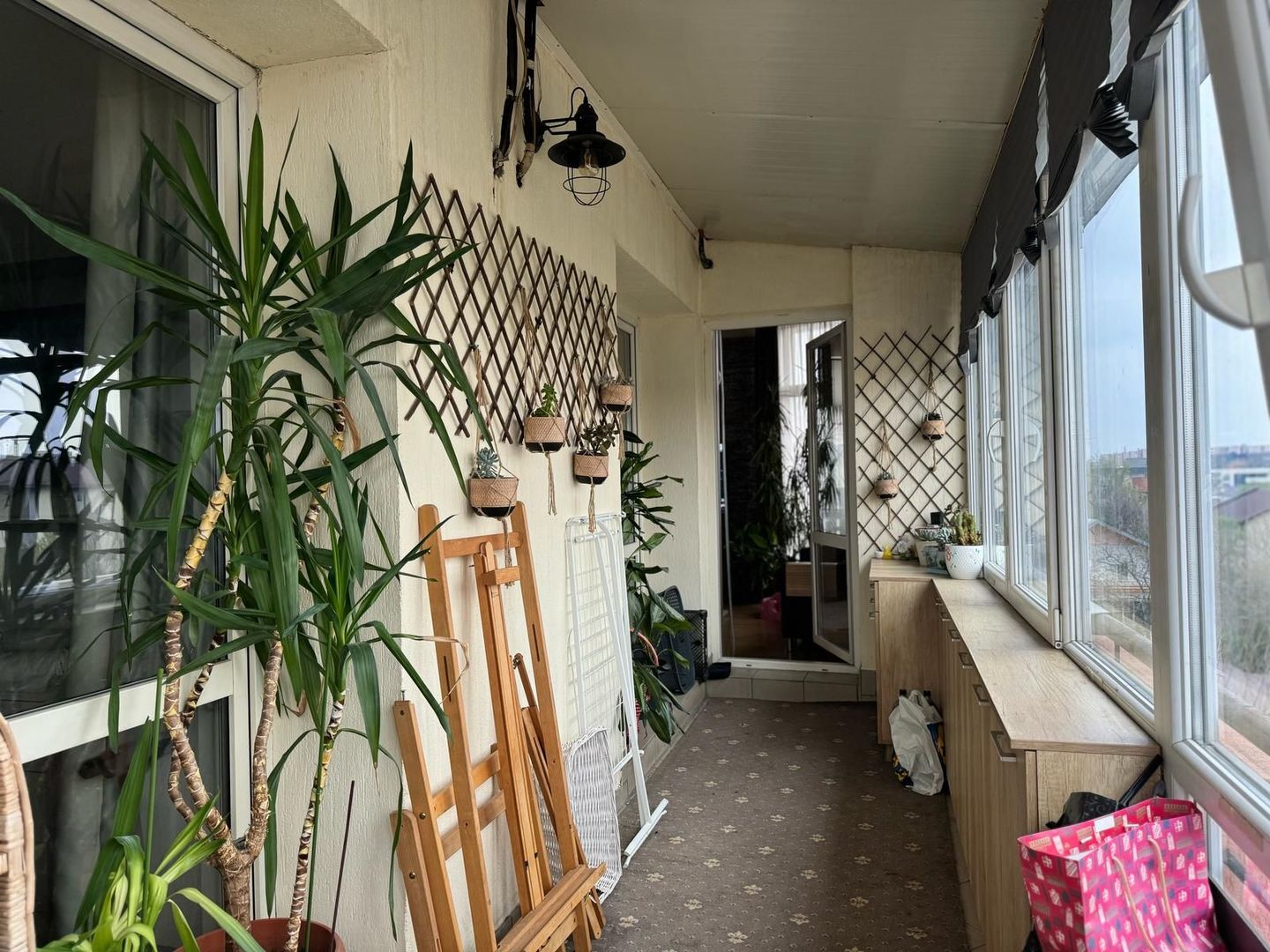 APARTAMENT SUBERB ZONA TITAN - Poză 11