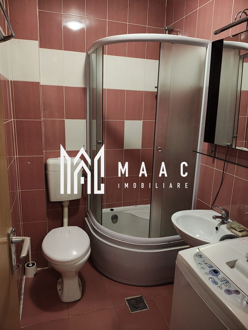 Apartament 2 camere | 37 MPU | Mobilat | Terezian - Poză 11