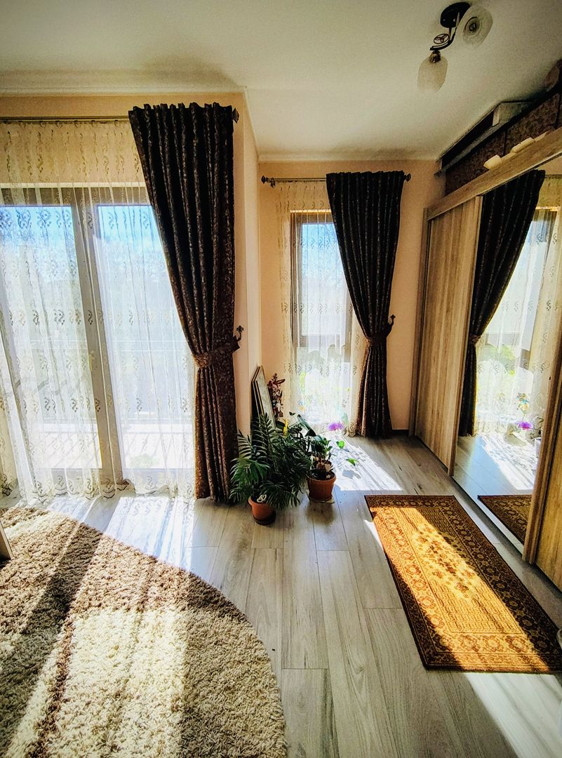 Calea Urseni | 4 camere | 111 mp utili | Mobilat-Utilat | 2 parcări - Poză 12