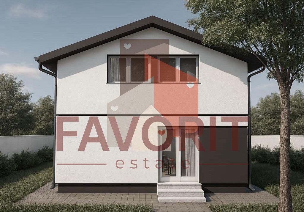 Duplex pe parter | Albina comuna Mosnita Noua | Toate utilitatile - Poză 3