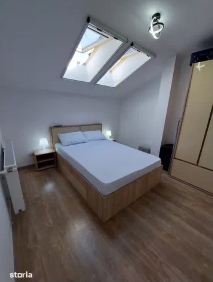 AP. 2 CAMERE- SALAJAN, PET-FRIENDLY, PARCARE INCLUSA, CENTRALA, METROU - Poză 1