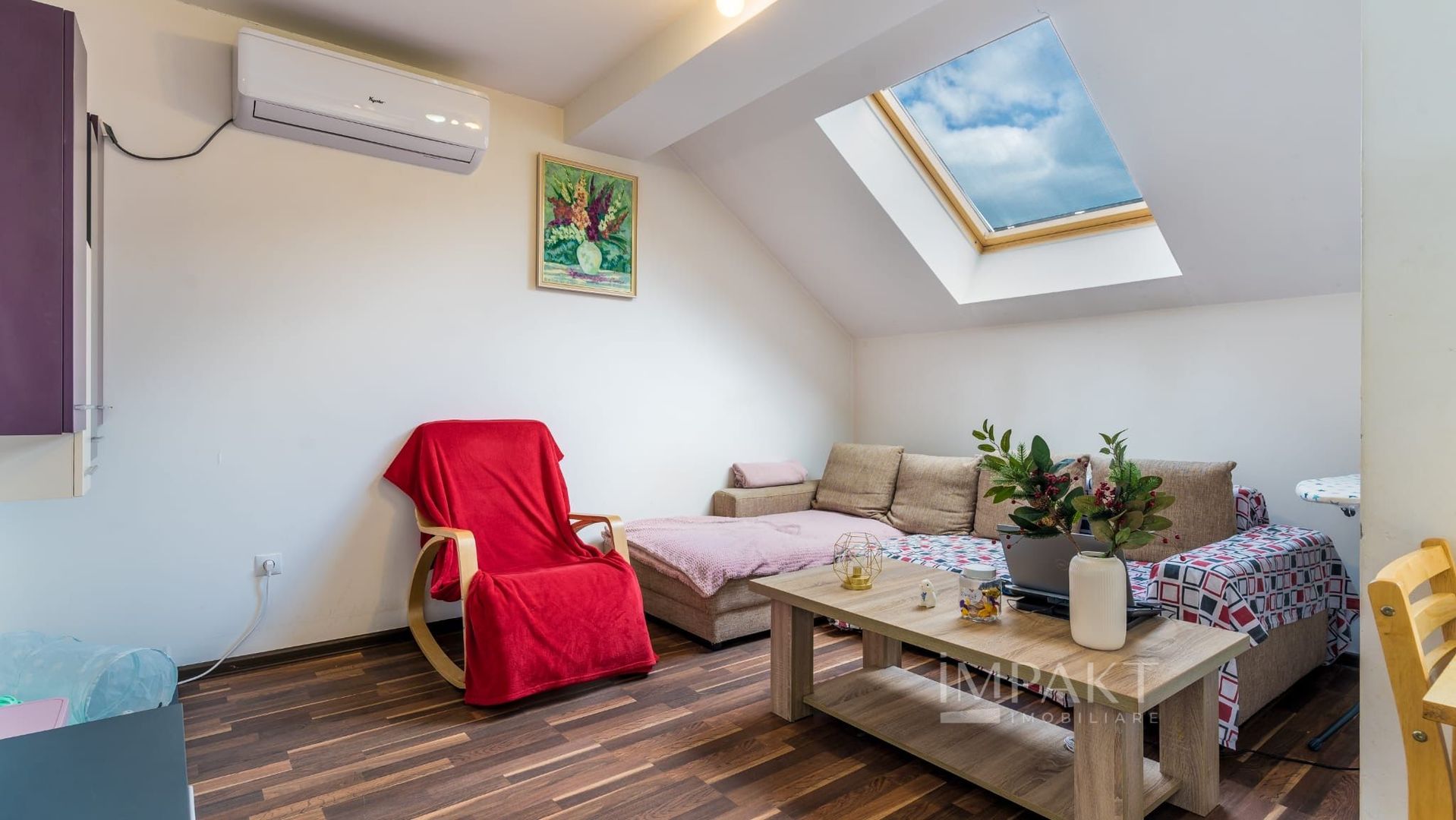 Apartament de vanzare cu 3 camere in Zorilor! - Poză 2