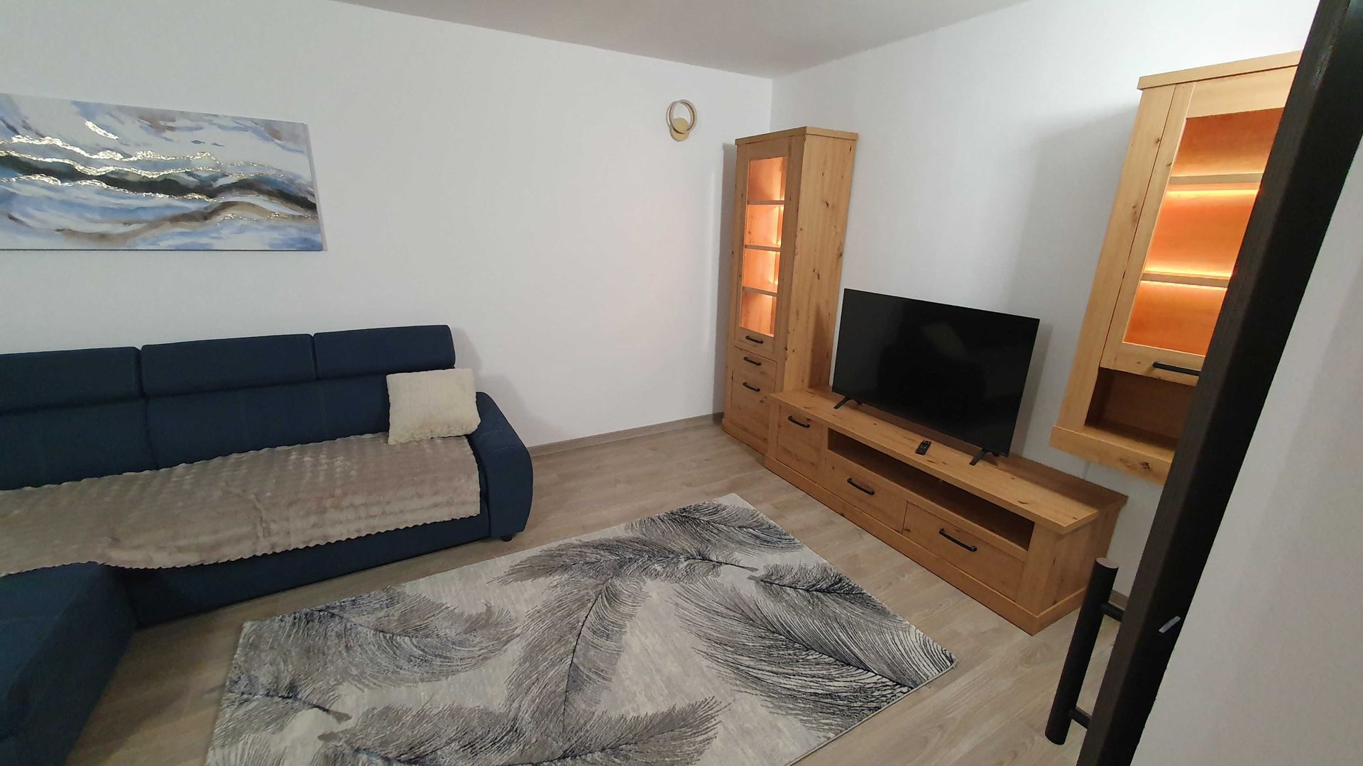 Apartament 2 camere 1 Decembrie 1918 - Poză 5