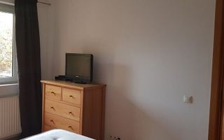 Apartament 2 camere in Greenfield, Padurea Baneasa, 1/3, dec, mob - Poză 2