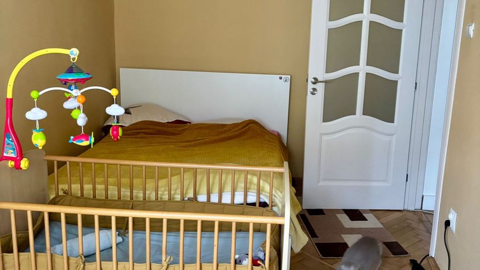 Sagului-Dambovita | 3 Camere | 2 Bai | Etaj Intermediar - Poză 5