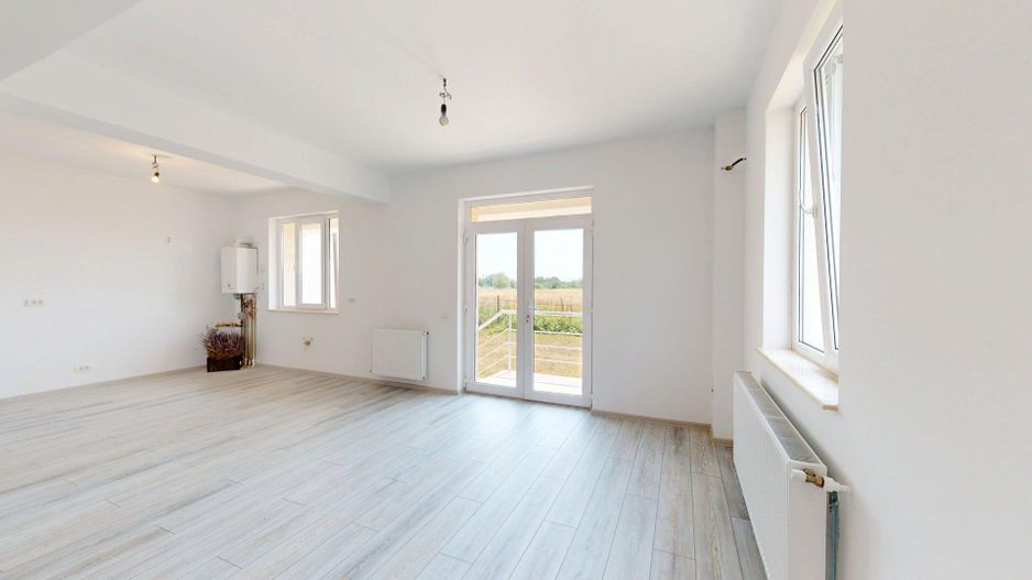 Vila tip Duplex | Branesti | Complex Rezidential Nou | TVA deductibil - Poză 13
