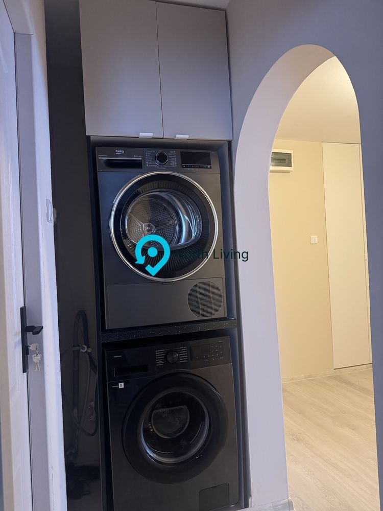 Apartament cu 4 camere Rahova - Poză 4