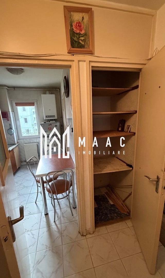 Apartament 2 camere de închiriat | Sibiu | Hipodrom 1 | 50 mp - Poză 10