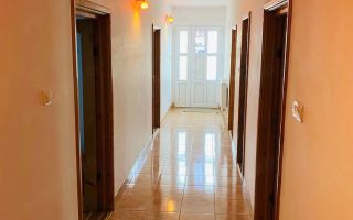 Casă de vânzare în Pașcani, Zona Centrală - Penny Market Gară | 98,5 mp utili | 412 mp teren - Poză 3