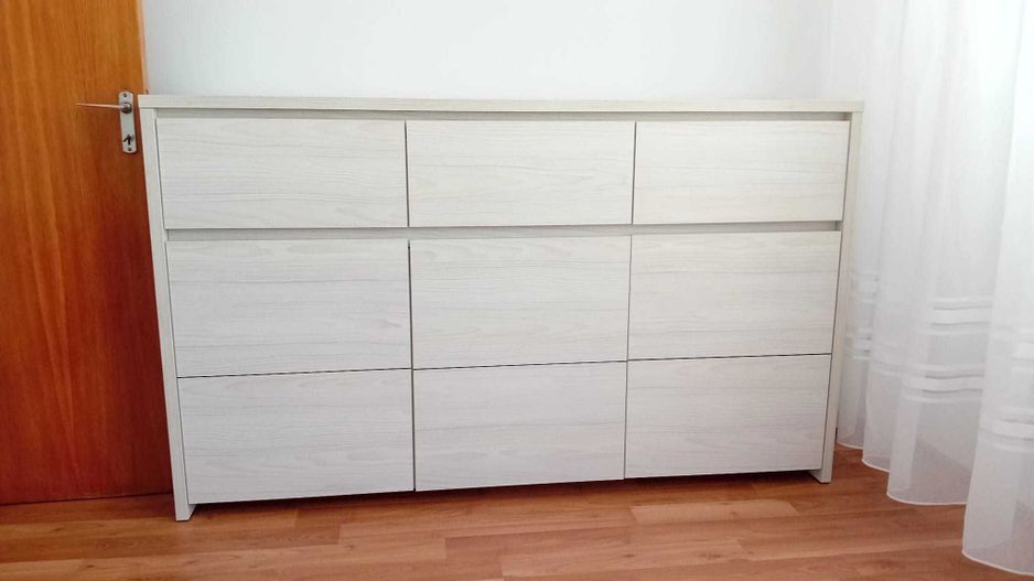 Apartament 2 camere, de inchiriat Parc Moghioros - Poză 1