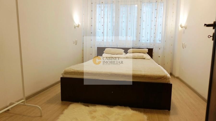 3 Camere - 70MP | Etaj 2/10 | Reabilitat | 1978 | M Gorjului la 5 min - Poză 4