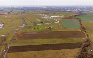Teren intravilan de 5000 mp lângă centura Nord - Poză 15
