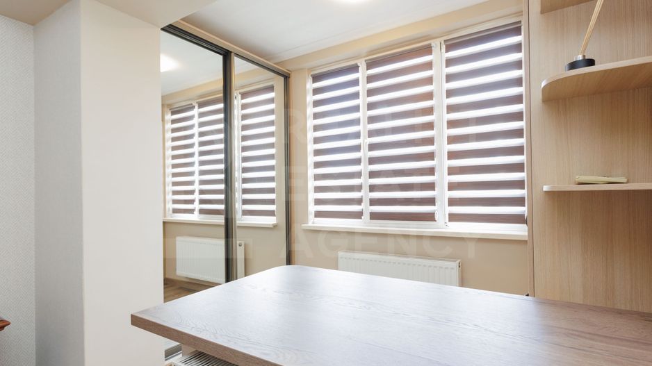 Chirie, apartament, 3 camere, strada Nicolae Anestiade, Centru - Poză 9