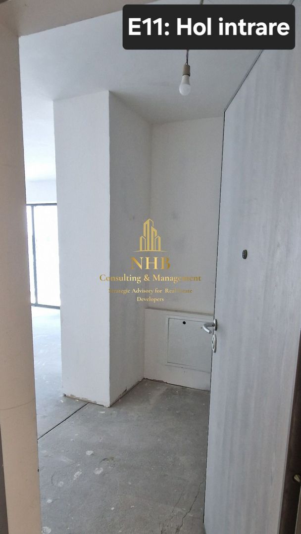 Apartament de 3 camere de tip duplex in zona Aviatiei - Poză 2