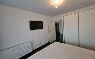 Penthouse modern 101 mp 2 bai terase 40 mp si 2 parcari pe Dna Stanca - Poză 7