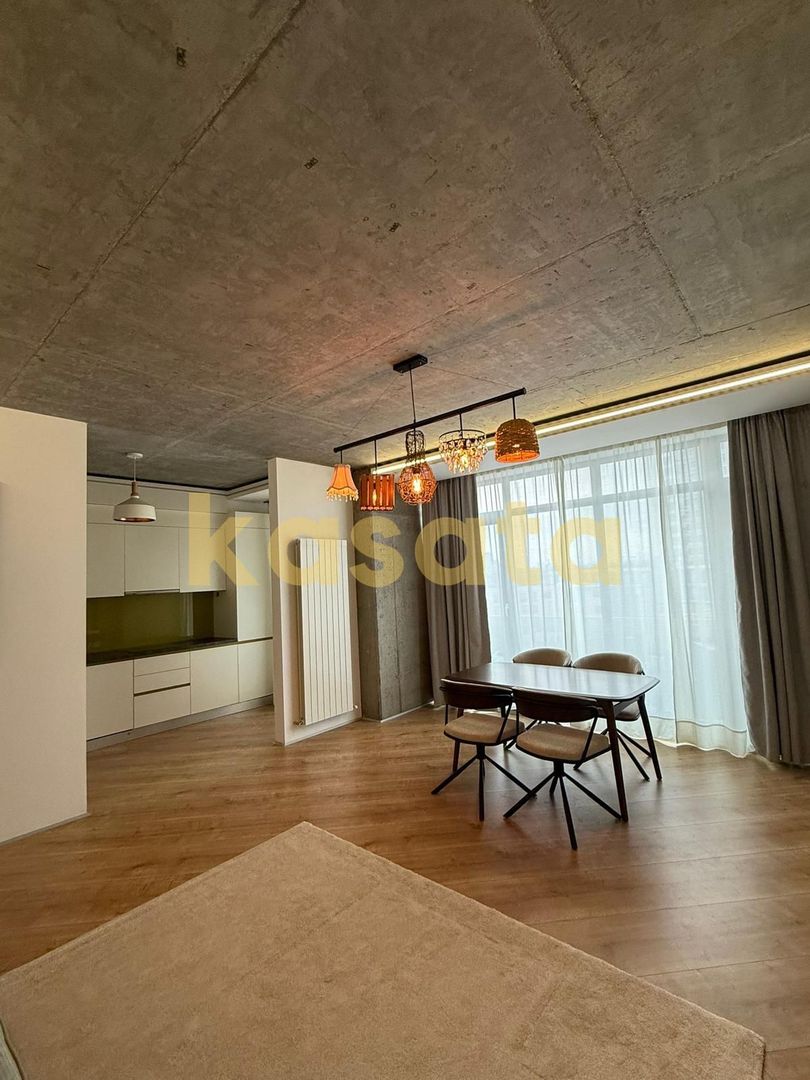 Apartament 2 camere de vânzare | Floreasca | Parcare subterană - Poză 4